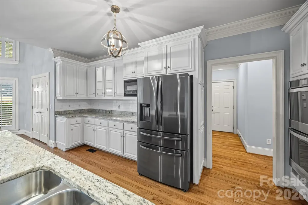 9331 Whispering Wind Drive Charlotte NC 28277