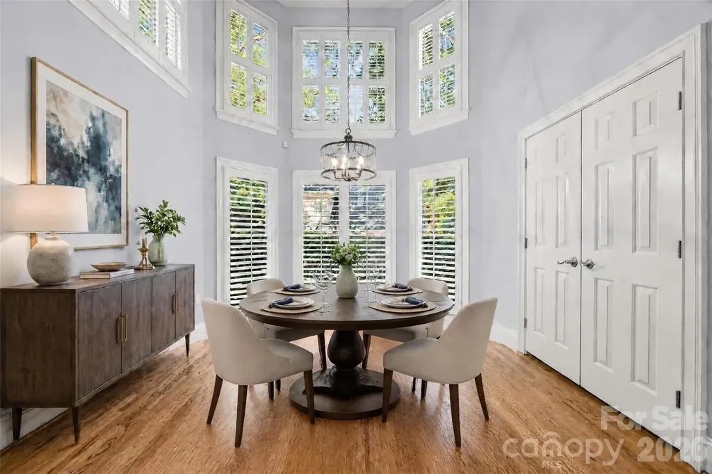 9331 Whispering Wind Drive Charlotte NC 28277