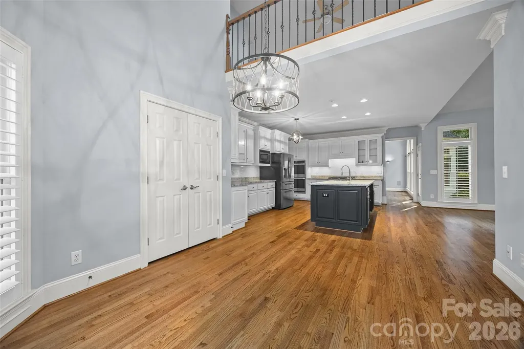 9331 Whispering Wind Drive Charlotte NC 28277