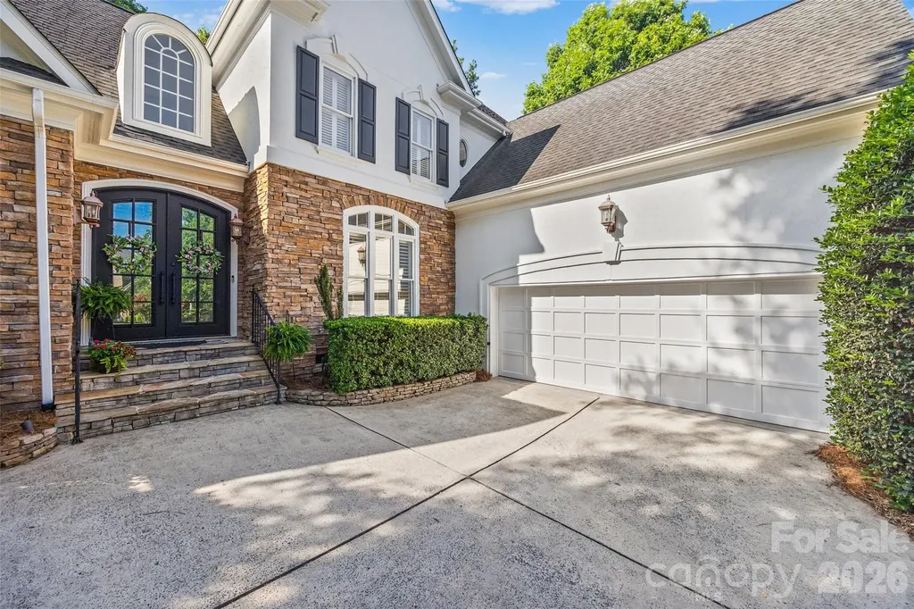 9331 Whispering Wind Drive Charlotte NC 28277
