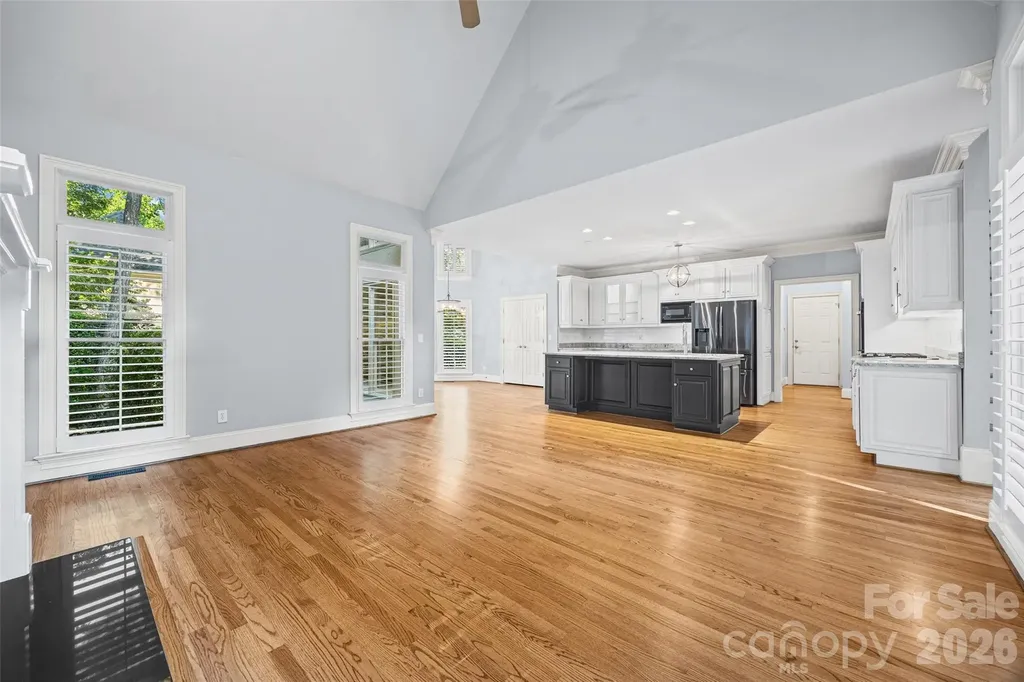 9331 Whispering Wind Drive Charlotte NC 28277