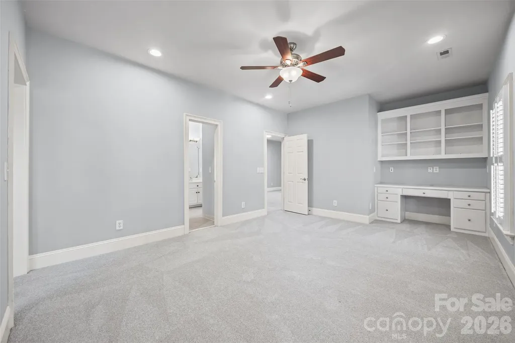 9331 Whispering Wind Drive Charlotte NC 28277