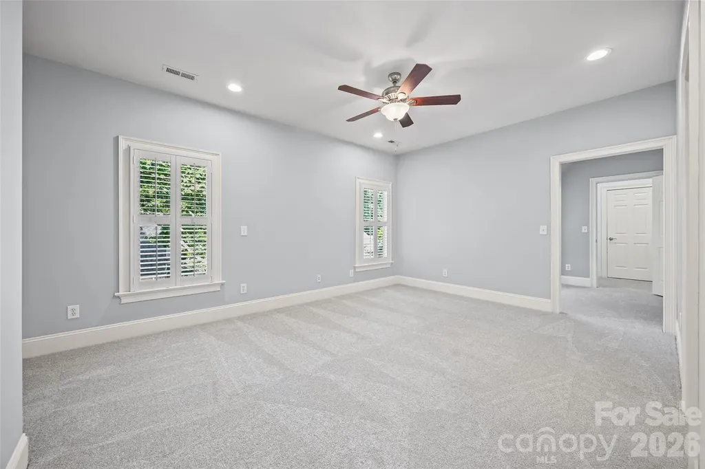 9331 Whispering Wind Drive Charlotte NC 28277