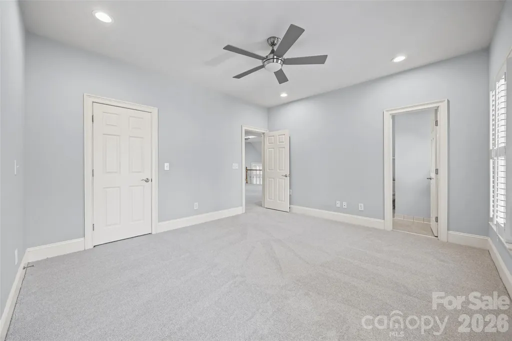 9331 Whispering Wind Drive Charlotte NC 28277