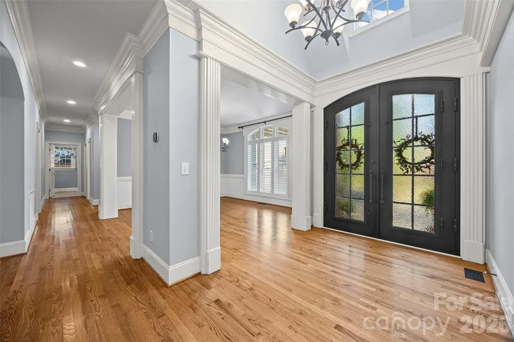 9331 Whispering Wind Drive Charlotte NC 28277