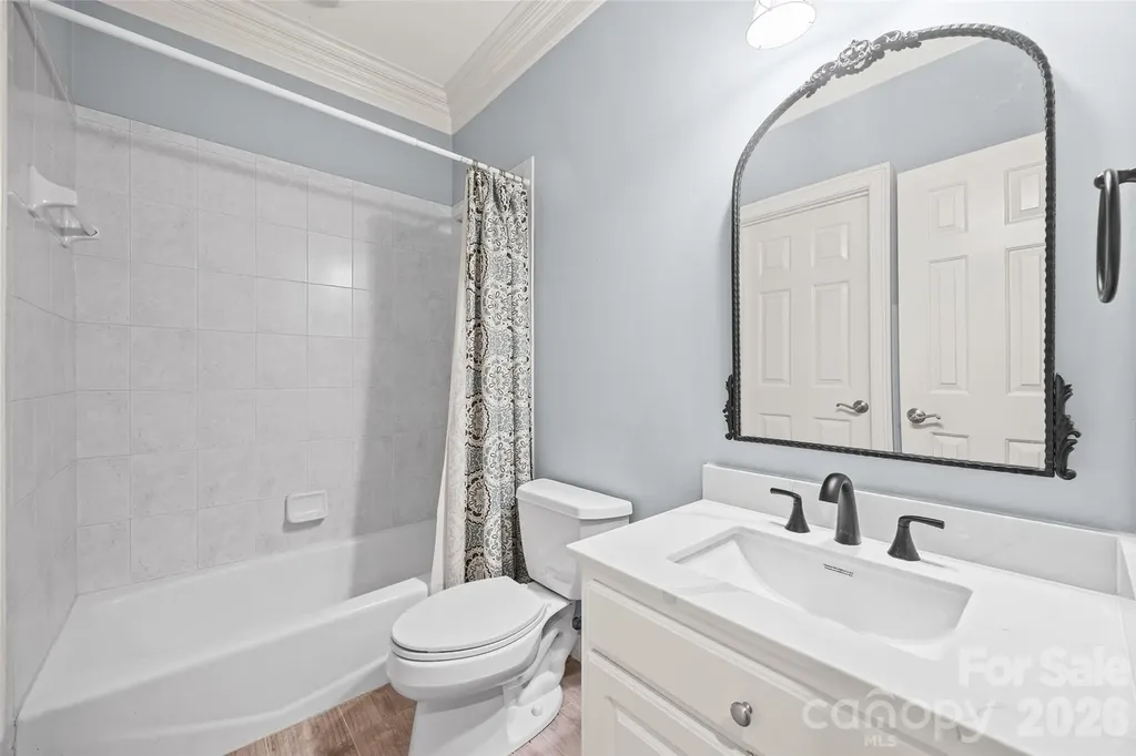 9331 Whispering Wind Drive Charlotte NC 28277
