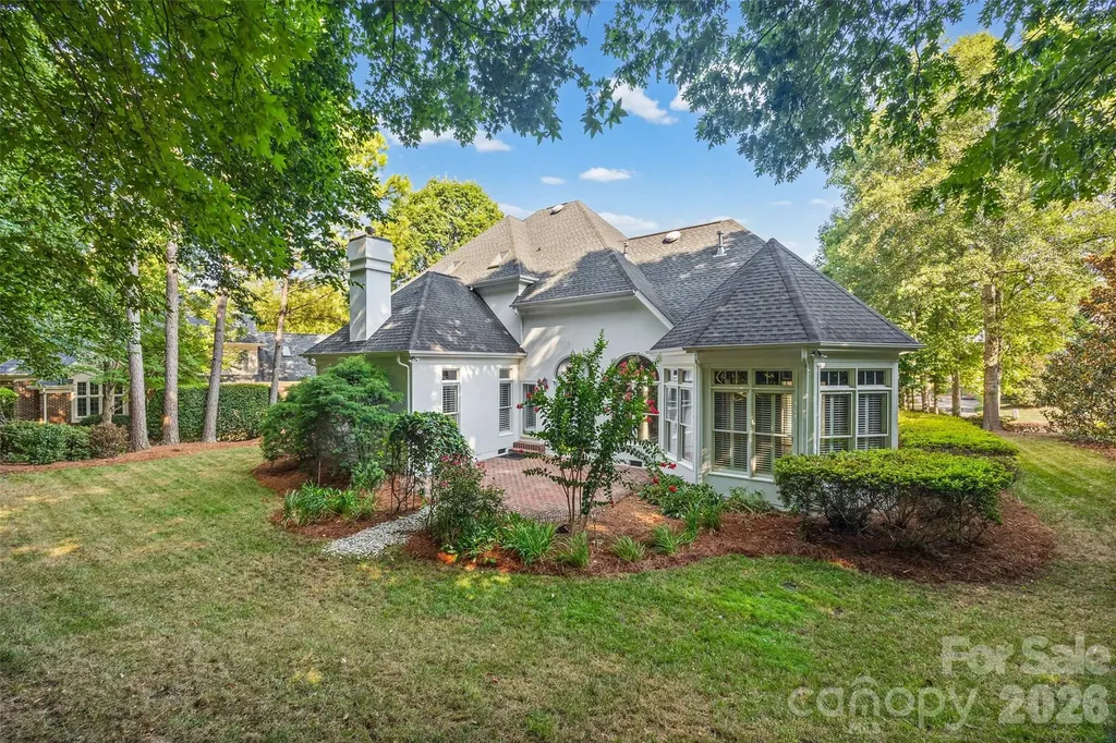 9331 Whispering Wind Drive Charlotte NC 28277