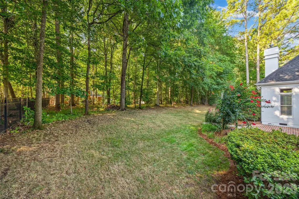 9331 Whispering Wind Drive Charlotte NC 28277