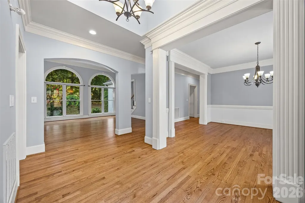 9331 Whispering Wind Drive Charlotte NC 28277