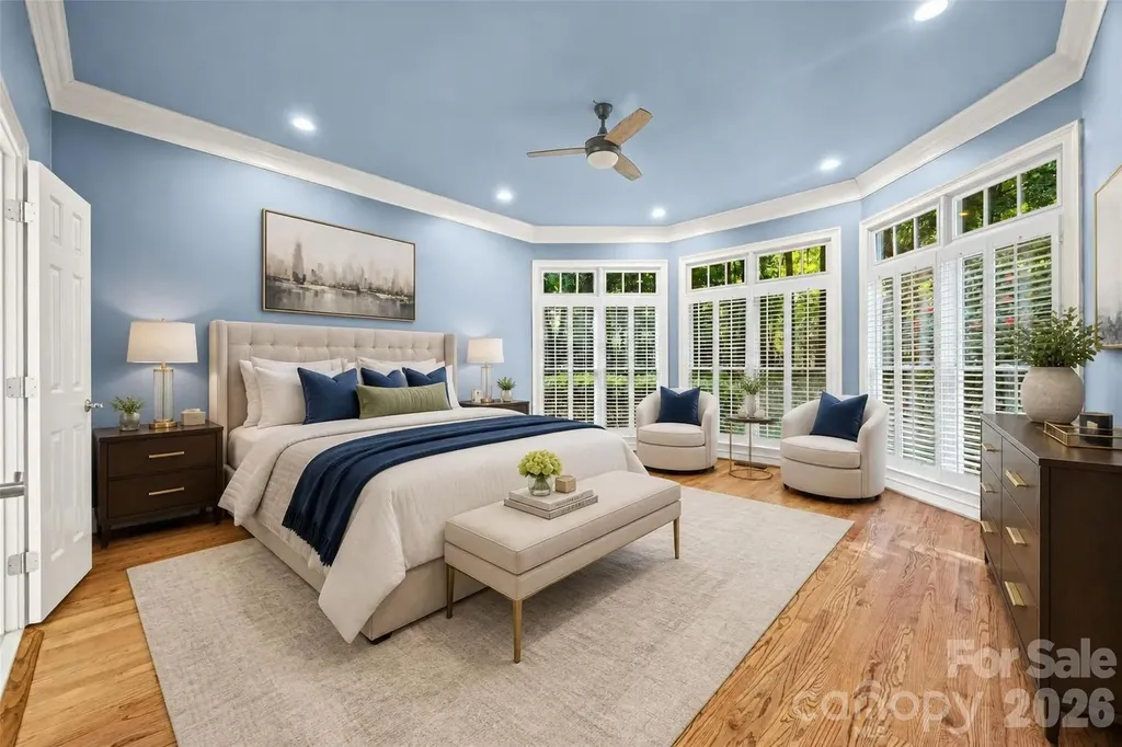 9331 Whispering Wind Drive Charlotte NC 28277