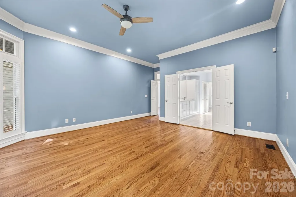 9331 Whispering Wind Drive Charlotte NC 28277