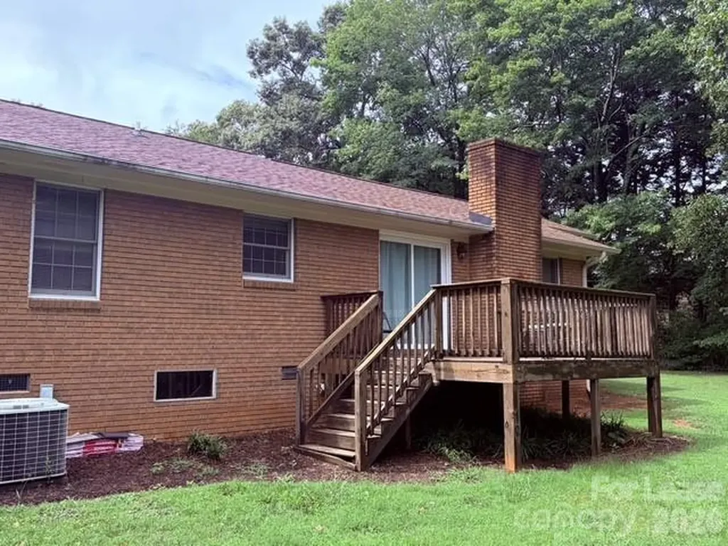 3970 Will Proctor Street Denver NC 28037