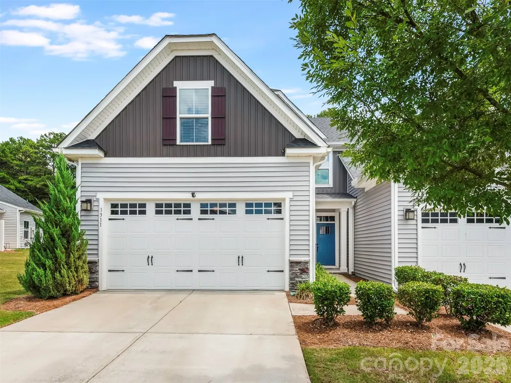1311 Kristy Lynn Drive Monroe NC 28110
