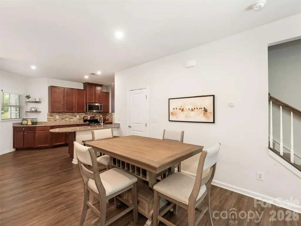1311 Kristy Lynn Drive Monroe NC 28110
