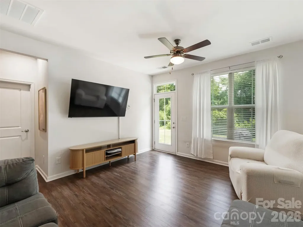 1311 Kristy Lynn Drive Monroe NC 28110