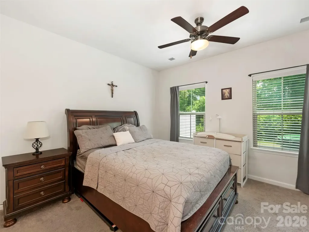 1311 Kristy Lynn Drive Monroe NC 28110