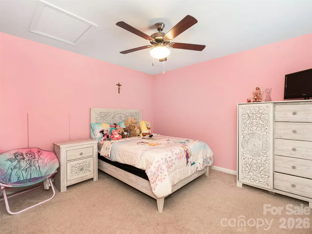 1311 Kristy Lynn Drive Monroe NC 28110
