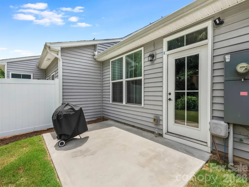 1311 Kristy Lynn Drive Monroe NC 28110