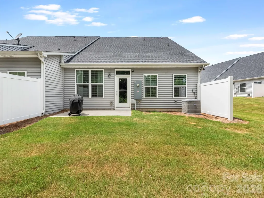 1311 Kristy Lynn Drive Monroe NC 28110