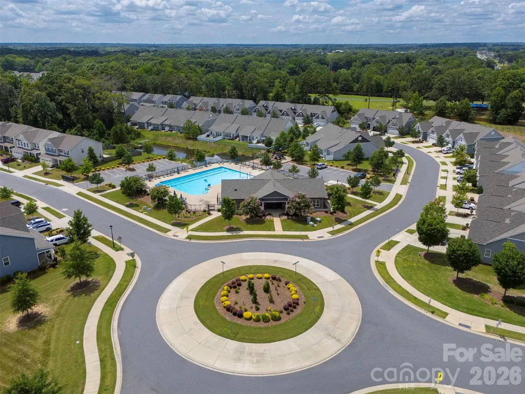 1311 Kristy Lynn Drive Monroe NC 28110
