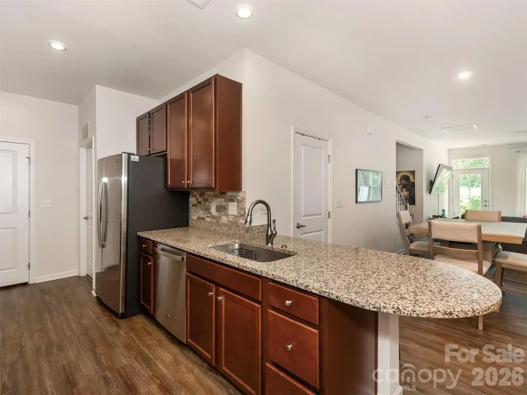 1311 Kristy Lynn Drive Monroe NC 28110