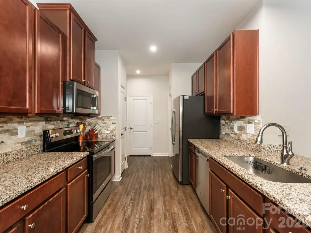 1311 Kristy Lynn Drive Monroe NC 28110