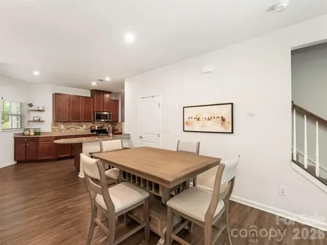1311 Kristy Lynn Drive Monroe NC 28110