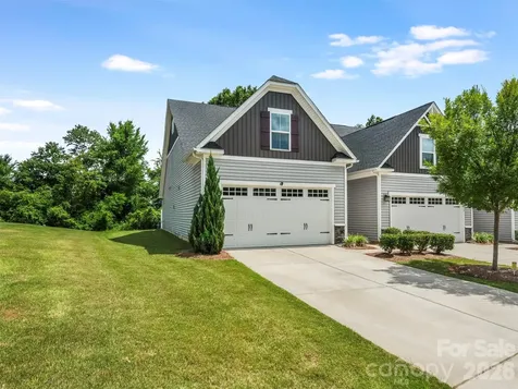 1311 Kristy Lynn Drive Monroe NC 28110