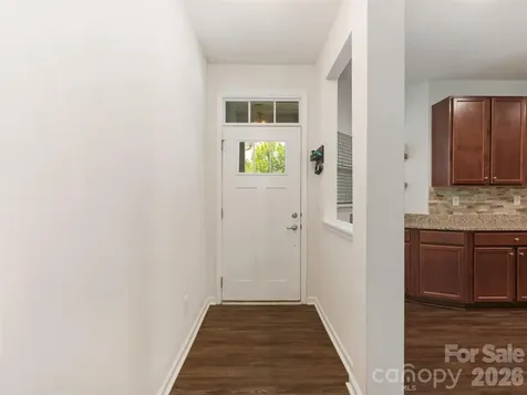 1311 Kristy Lynn Drive Monroe NC 28110