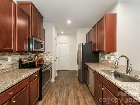 1311 Kristy Lynn Drive Monroe NC 28110