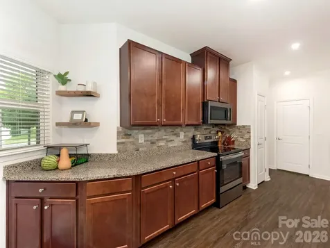 1311 Kristy Lynn Drive Monroe NC 28110