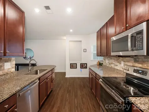 1311 Kristy Lynn Drive Monroe NC 28110