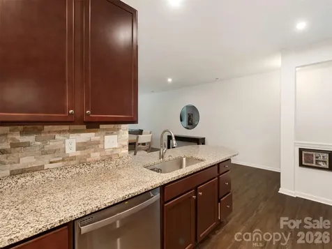 1311 Kristy Lynn Drive Monroe NC 28110