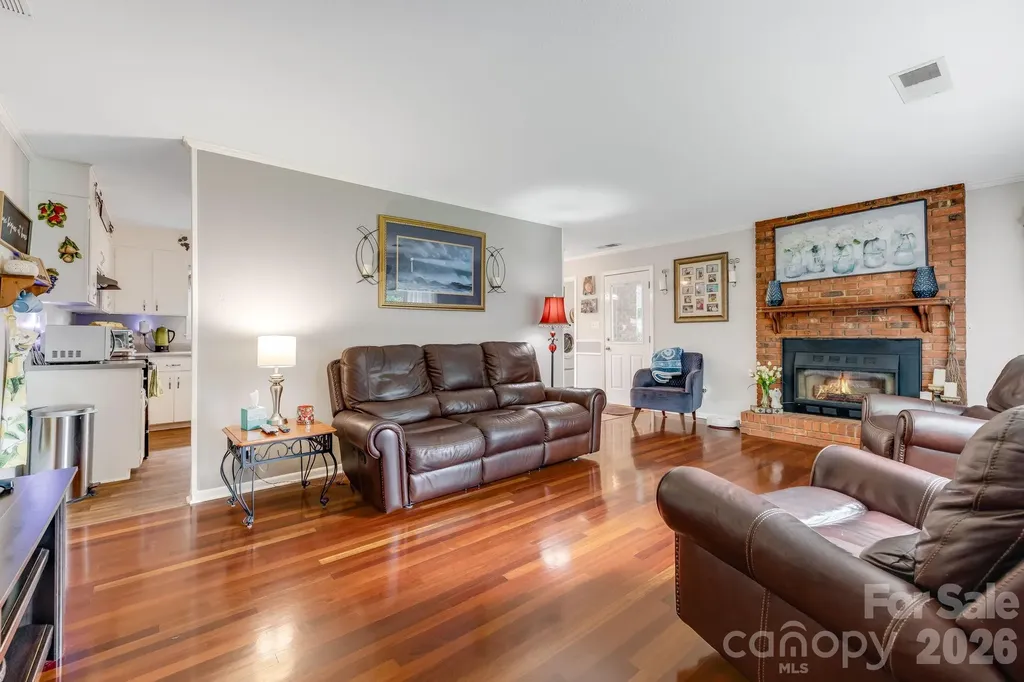 95 Pensacola Avenue Arden NC 28704