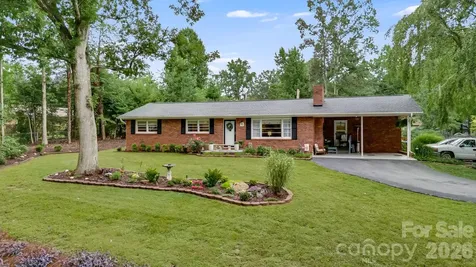 95 Pensacola Avenue Arden NC 28704