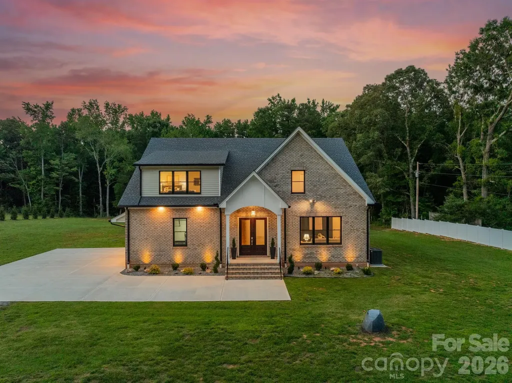 112 Jim Parker Road Wesley Chapel NC 28110
