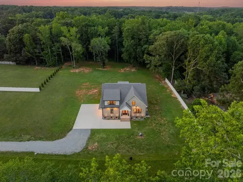 112 Jim Parker Road Wesley Chapel NC 28110