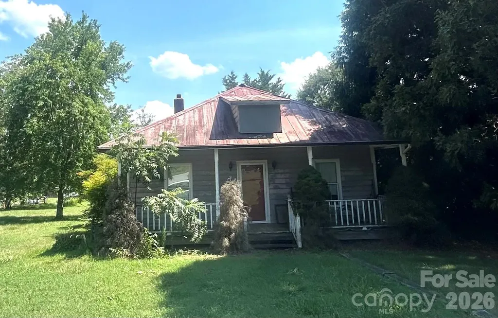 Crouse NC, 2981 W Old Nc 150 Highway