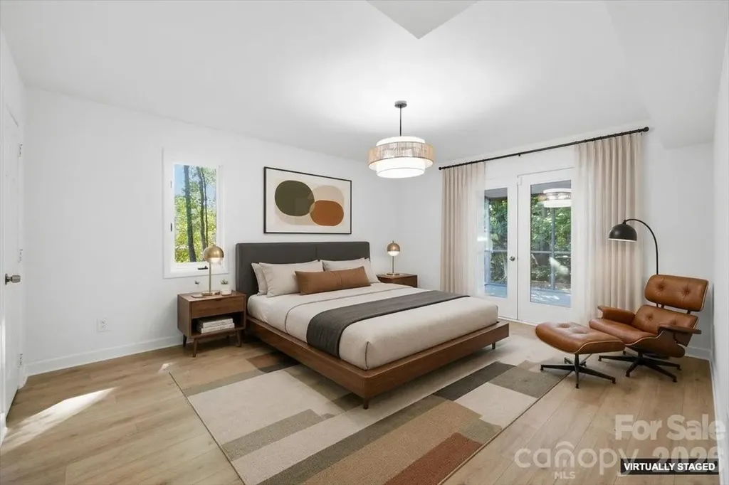 1107 Spring Fall Court Charlotte NC 28213