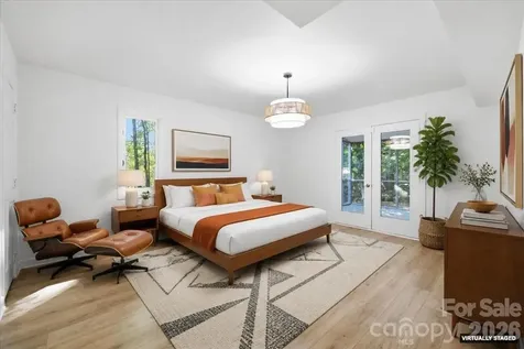 1107 Spring Fall Court Charlotte NC 28213