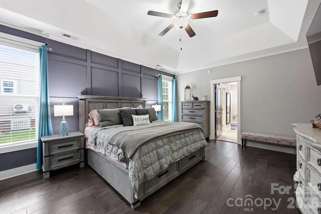 6957 Pin Oaks Drive Denver NC 28037