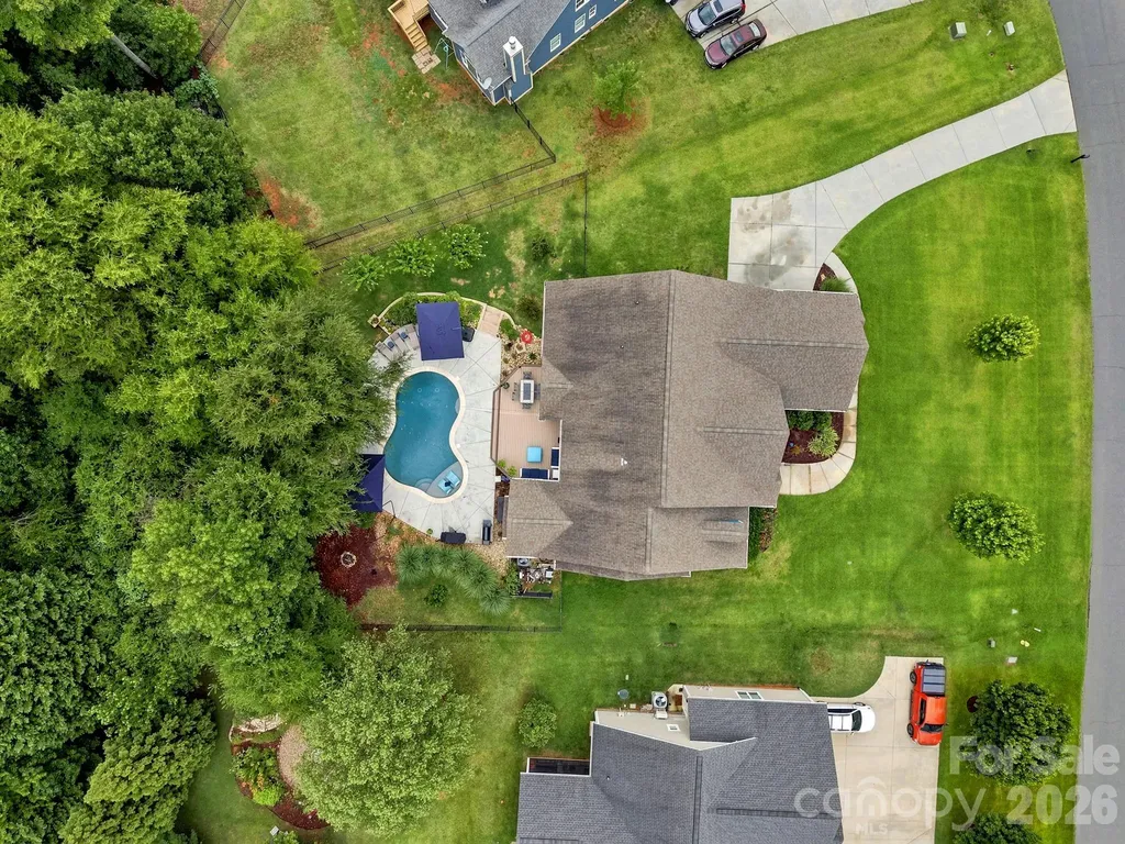 6957 Pin Oaks Drive Denver NC 28037