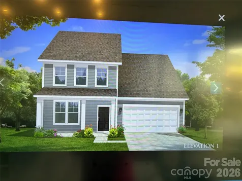 1288 Sirius Lane York SC 29745