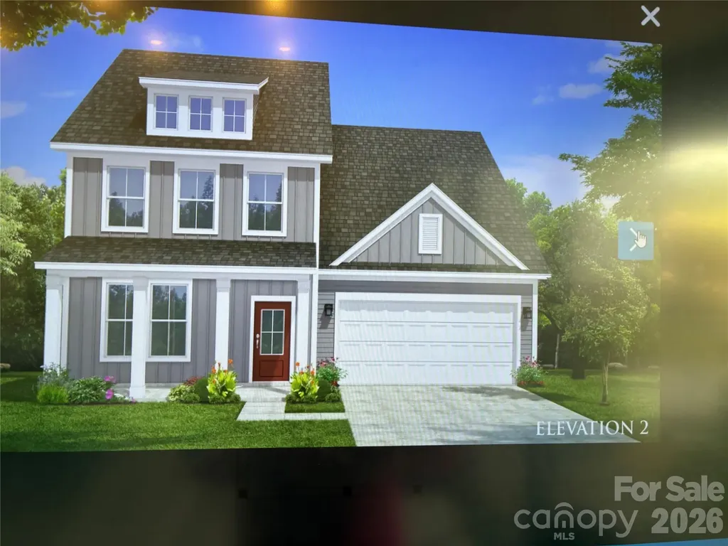 1284 Aft Lane York SC 29745