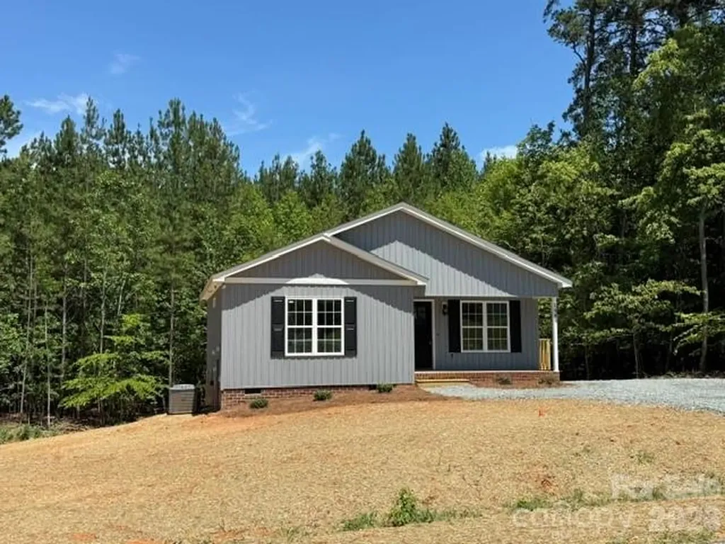 188 Walnut Road Lexington NC 27292