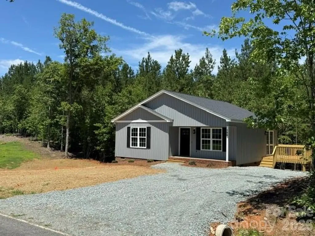 188 Walnut Road Lexington NC 27292
