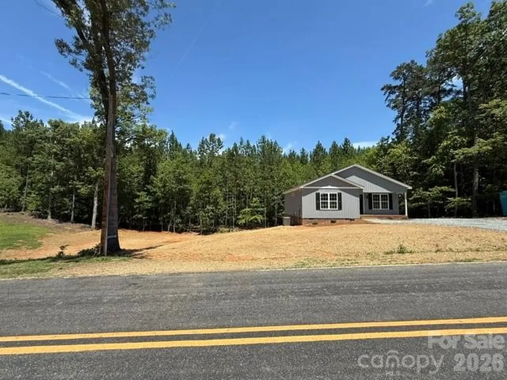 188 Walnut Road Lexington NC 27292