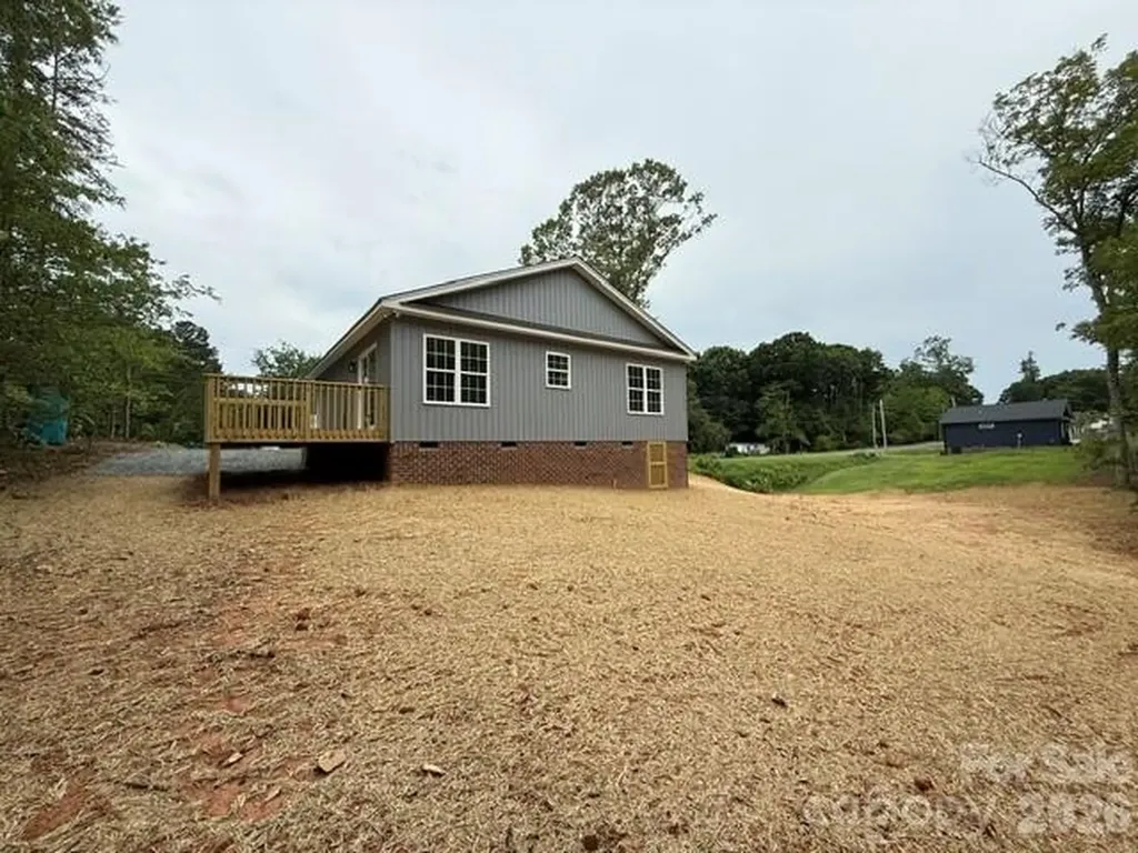 188 Walnut Road Lexington NC 27292