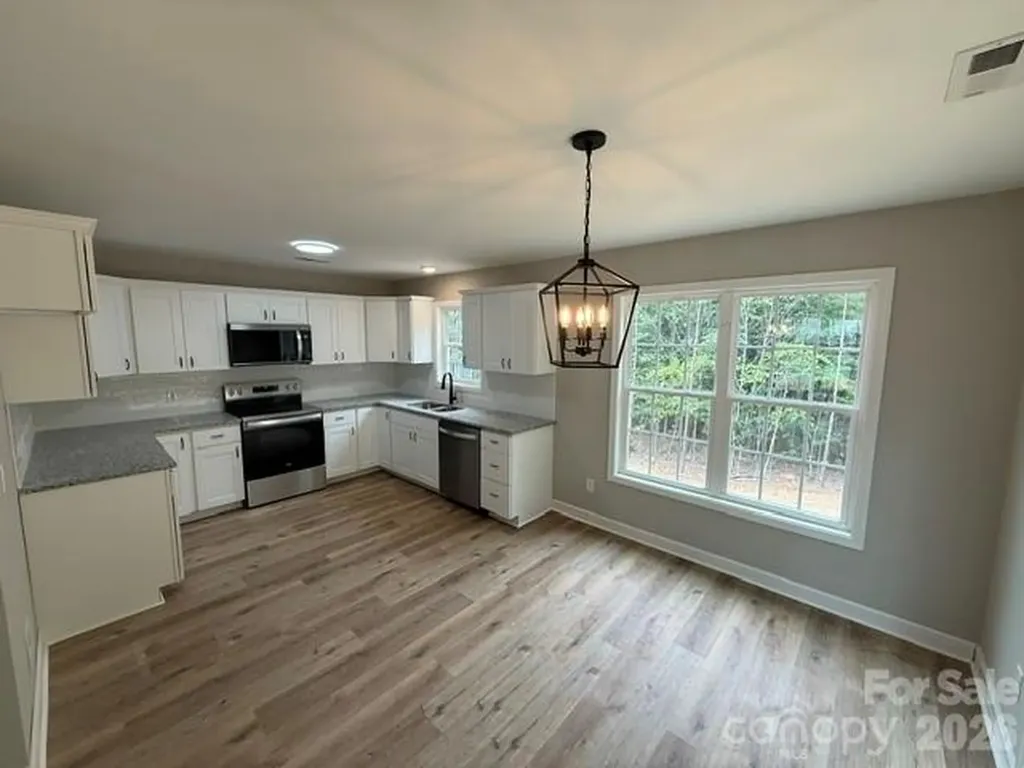188 Walnut Road Lexington NC 27292