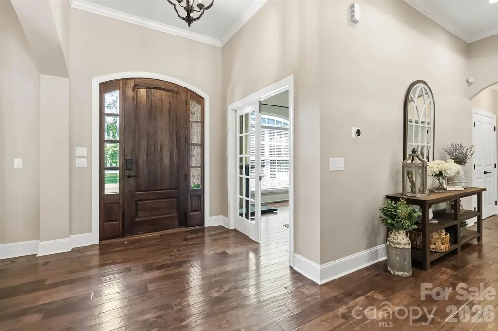 1017 Biggers Farm Court Indian Trail NC 28079